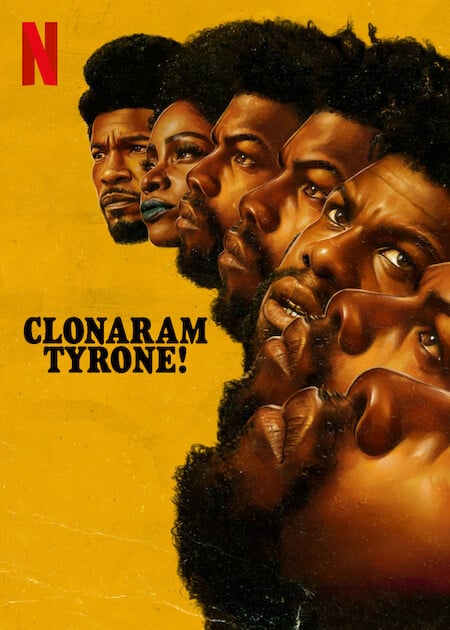 Clonaram Tyrone!: sinopse, elenco, trailer e tudo sobre o novo filme da  Netflix
