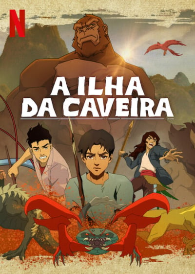 Assistir A Ilha da Fantasia - ver séries online