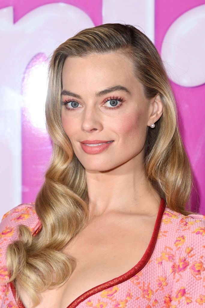 Margot Robbie vai interpretar boneca Barbie no cinema, Cinema