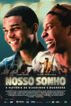 O Rei do Show - Filme 2017 - AdoroCinema