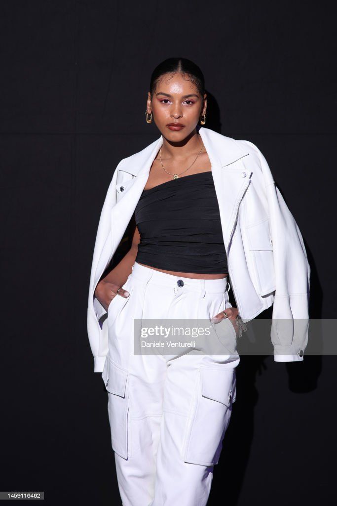 Kyshan Wilson - AdoroCinema