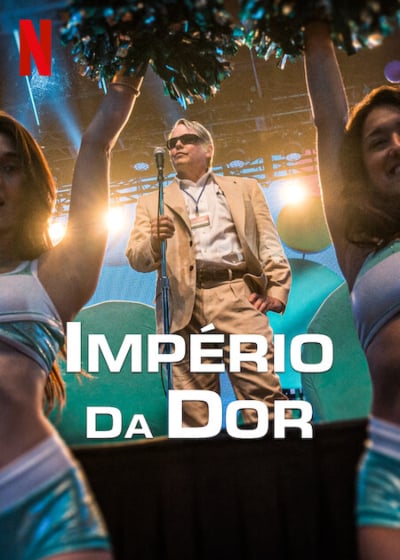 Império da Dor: conheça a história real por trás da série da Netflix