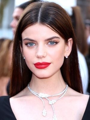 Sonia Ben Ammar - AdoroCinema