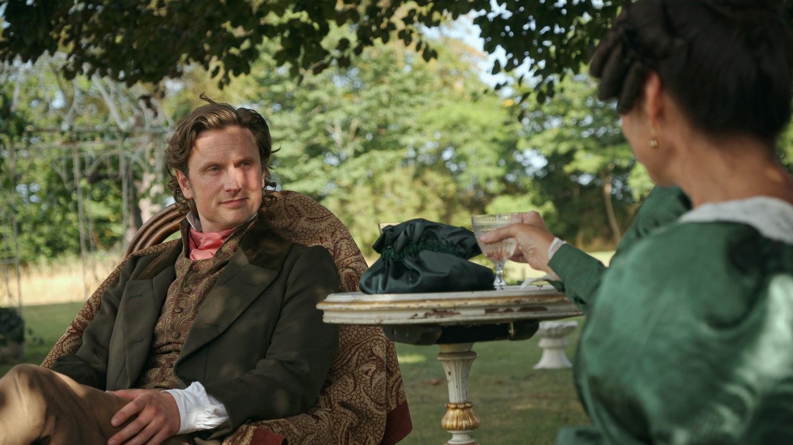 Foto do filme Ehrengard A Ninfa do Lago Foto 7 de 30 AdoroCinema Foto do filme Ehrengard A Ninfa do Lago Foto 7 de 30 AdoroCinema