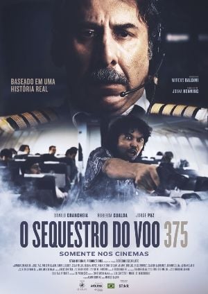 Assistir O Sequestro Online HD