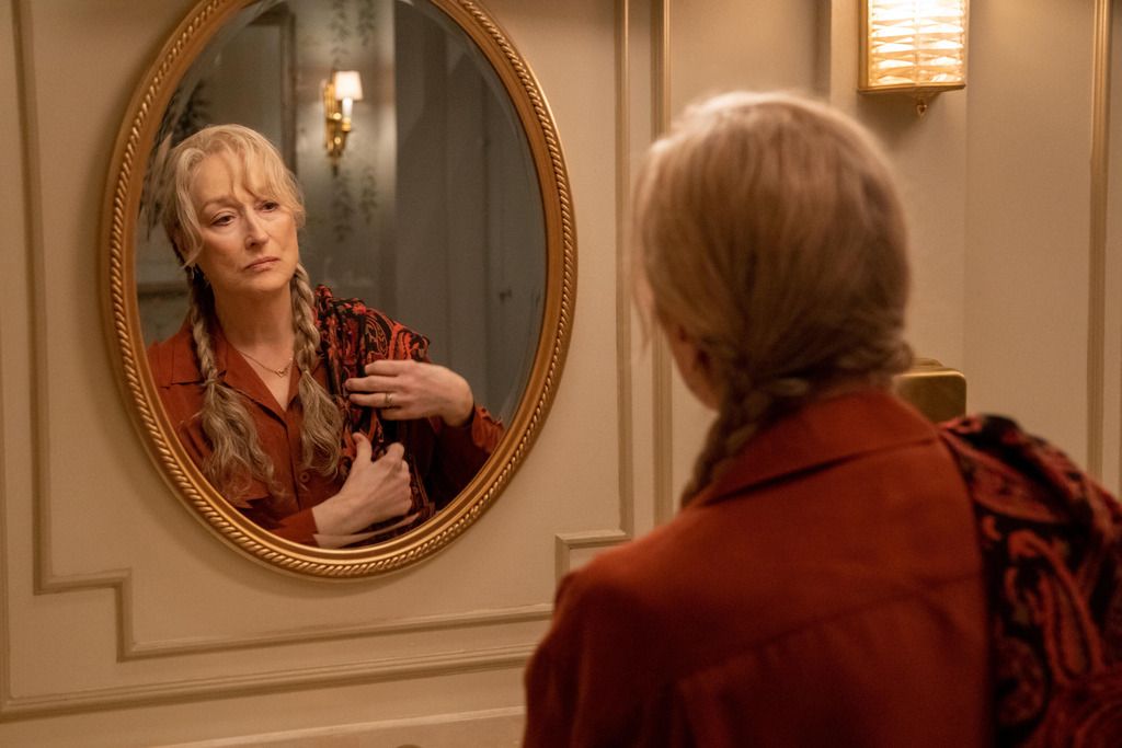 Foto De Meryl Streep - Fotos Meryl Streep - Foto 0 De 427 - AdoroCinema