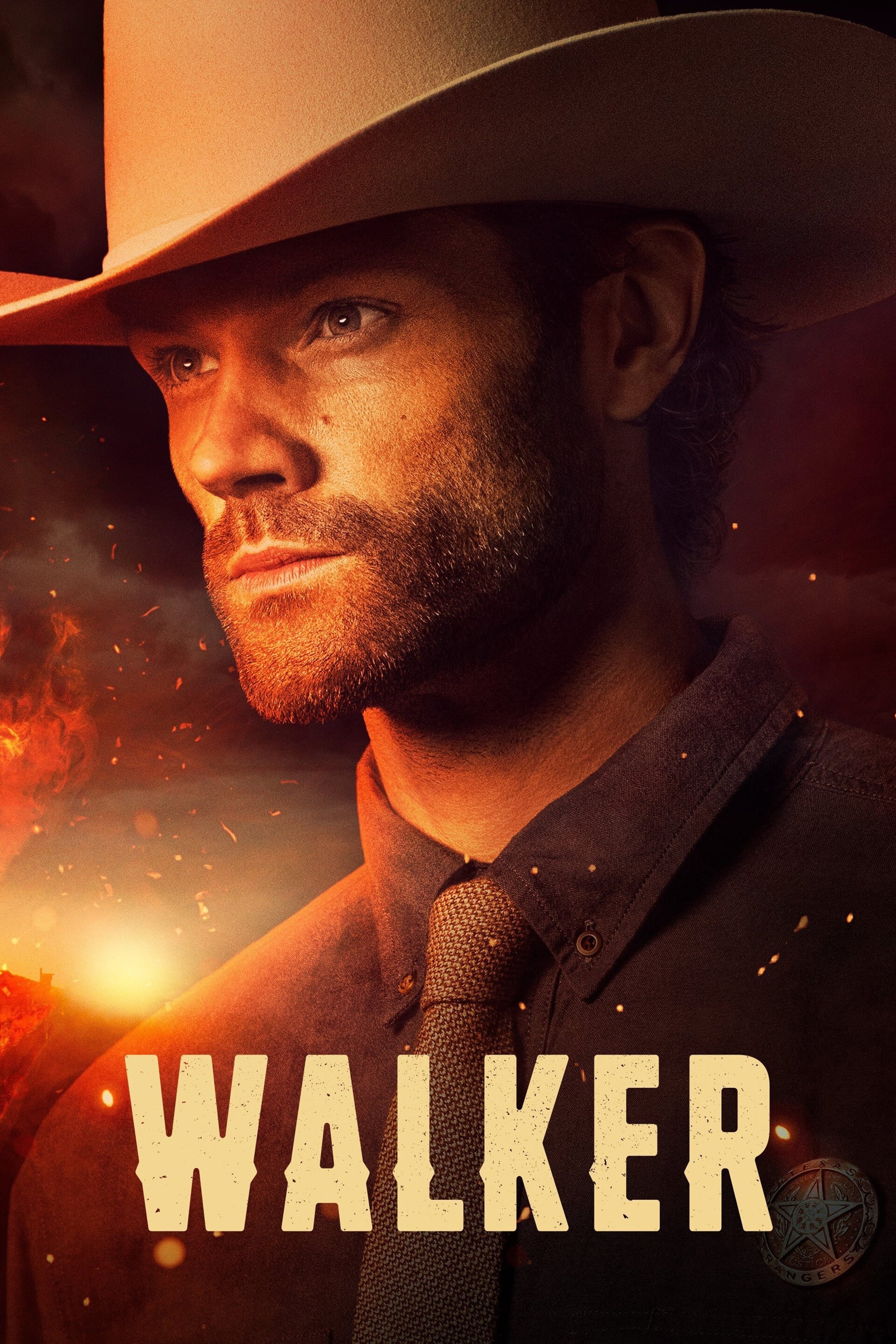 Walker 2ª temporada AdoroCinema