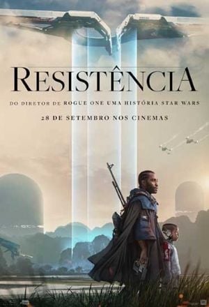 Jogos Mortais X', 'Resistência' e 'Ruim pra Cachorro' estreiam nos cinemas  de Boa Vista, Roraima