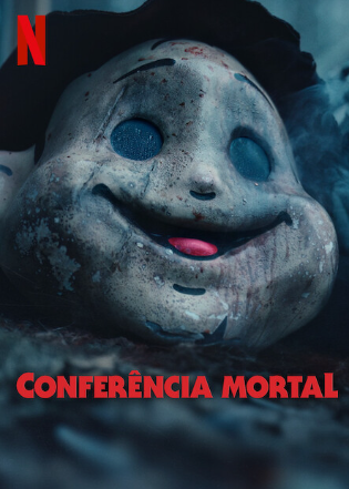Com 'Conferência Mortal', veja 4 estreias de filmes e séries na