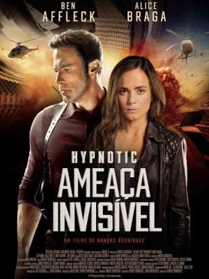 Hypnotic - Ameaça Invisível - Filme 2023 - AdoroCinema