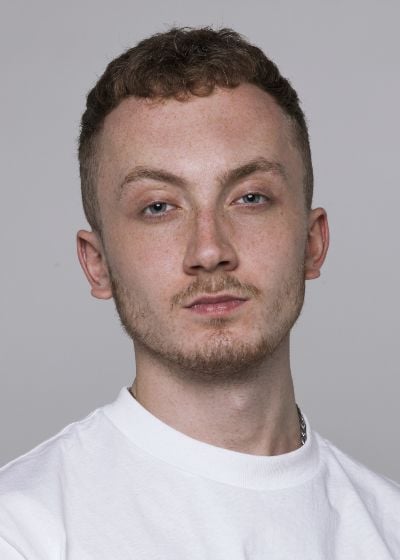 Luc Ineson - AdoroCinema