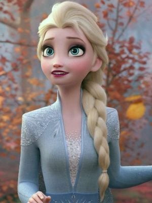 Frozen 3 - Filme 2025 - AdoroCinema