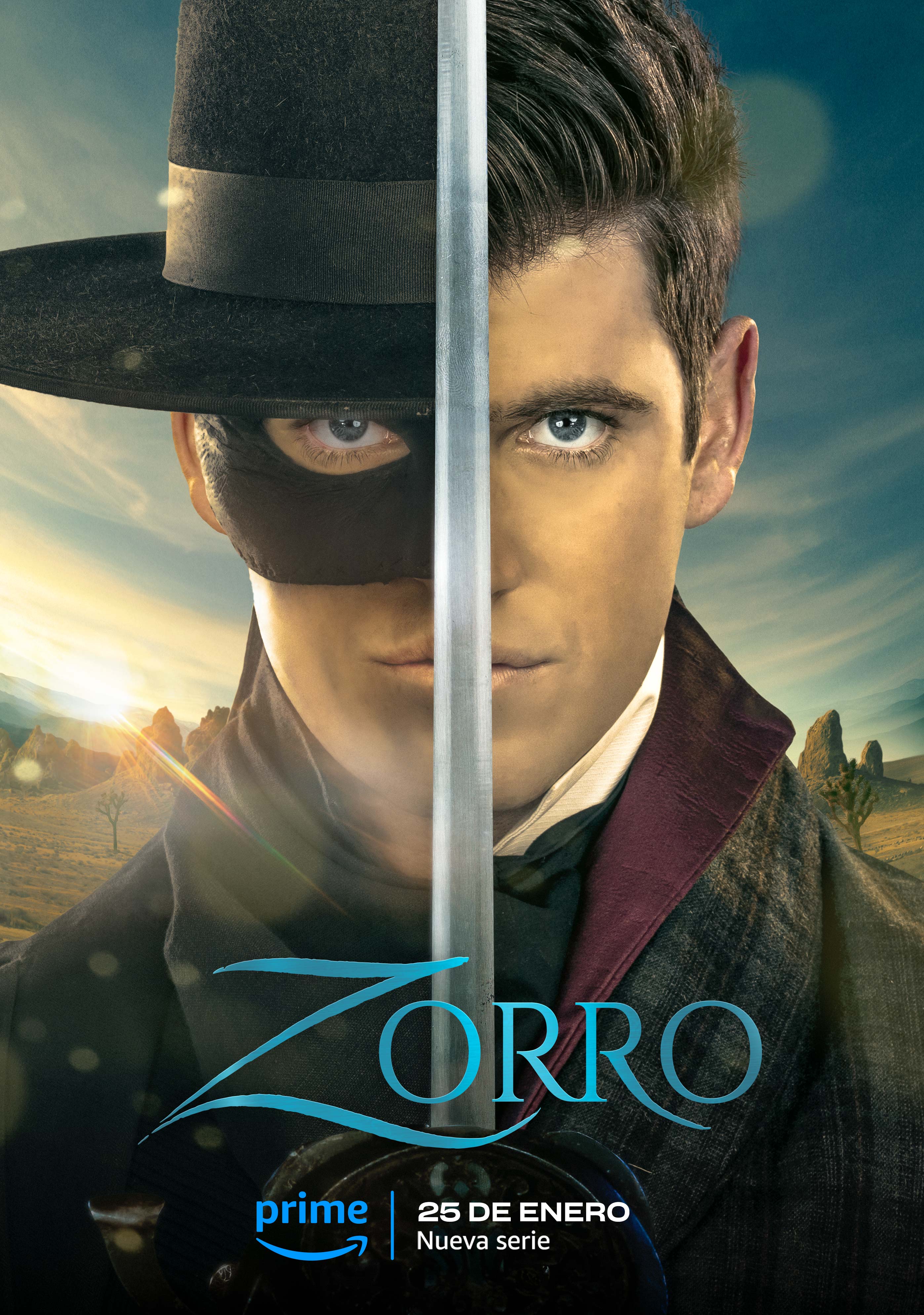 O Zorro Not Cias AdoroCinema   2737636 