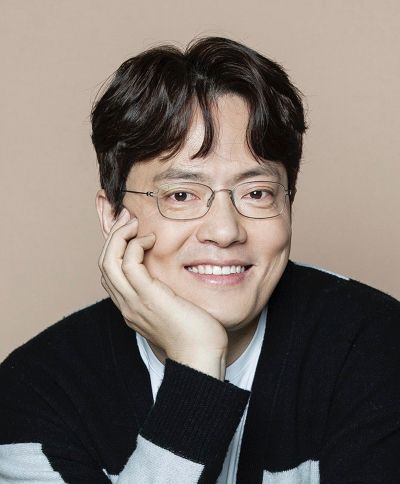 Kim Hyung-mook - AdoroCinema