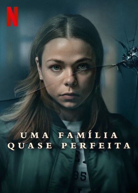 Uma Família Quase Perfeita - Série 2023 - AdoroCinema