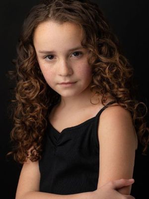 Alexis Rae Forlenza - AdoroCinema