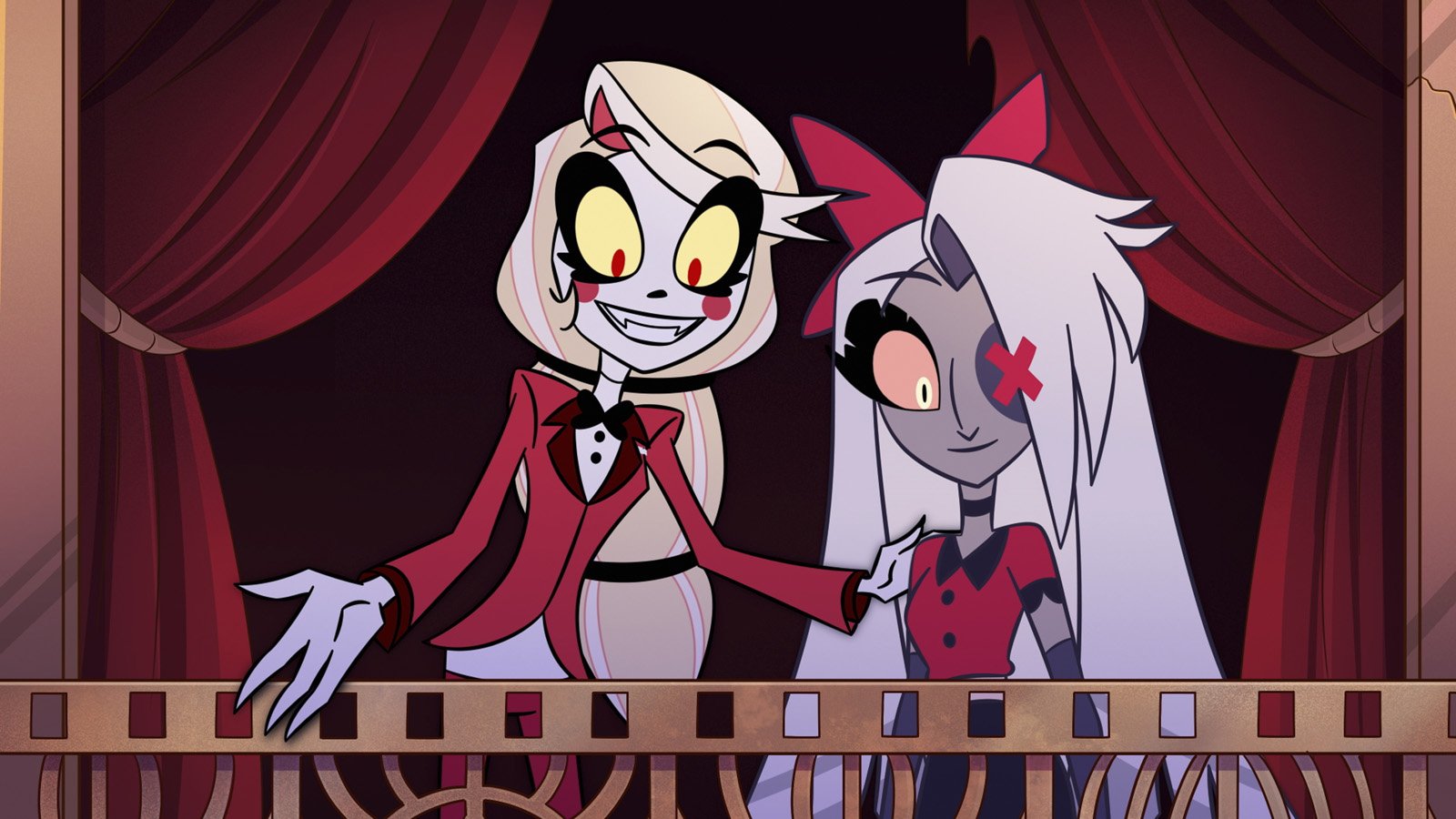 Hazbin Hotel : Hazbin Hotel : Fotos - 11 no 20 - AdoroCinema