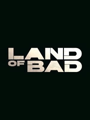 Land Of Bad Filme 2024 AdoroCinema   3164897 