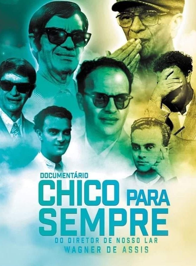 Chico Para Sempre - Filme 2022 - AdoroCinema