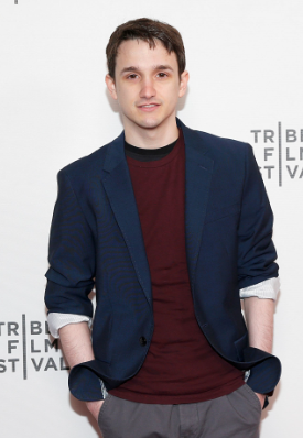 Bryce Romero : Filmografia - AdoroCinema