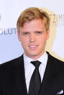 Wyatt Rockefeller - AdoroCinema