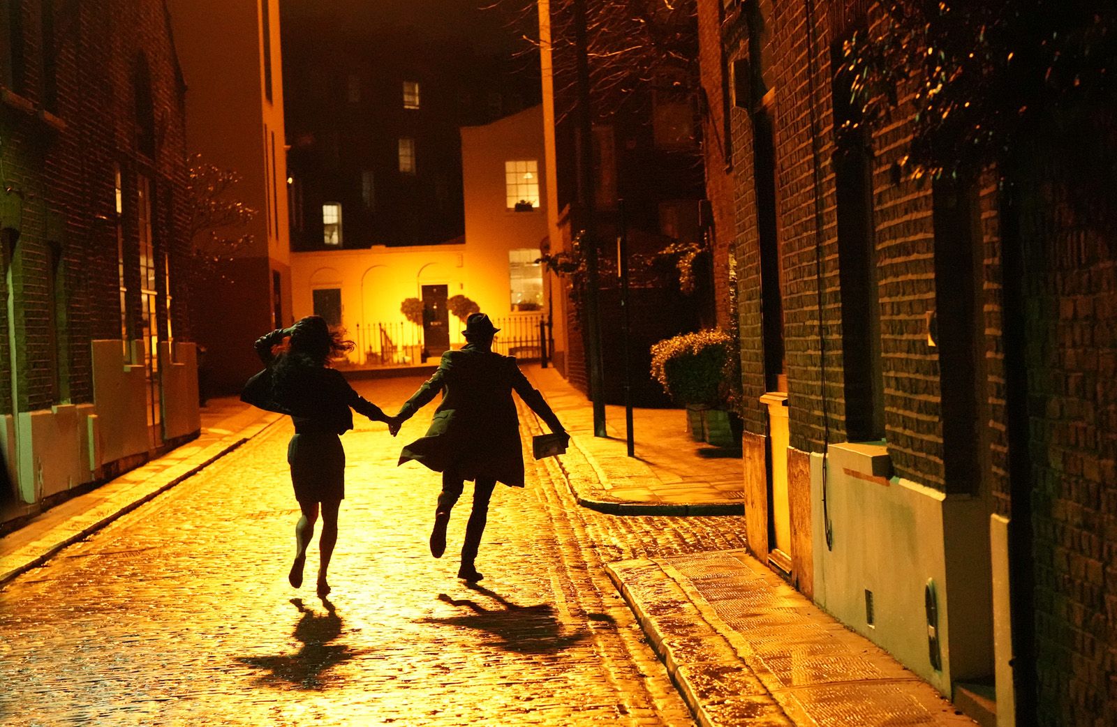 Foto do filme Back To Black Foto 15 de 18 AdoroCinema