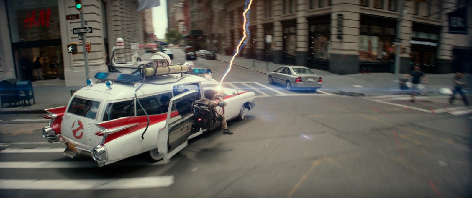 Foto do filme Ghostbusters: Apocalipse de Gelo - Foto 4 de 16 - AdoroCinema