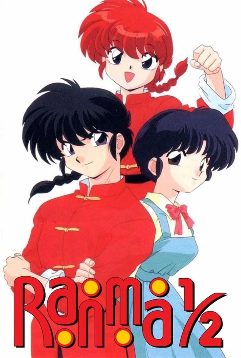 Ranma ½ Guia de temporadas AdoroCinema