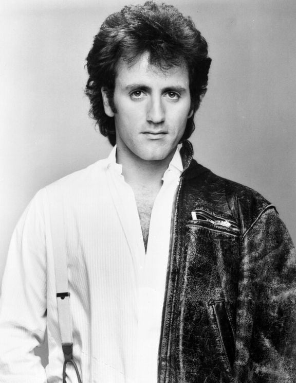Frank Stallone - AdoroCinema