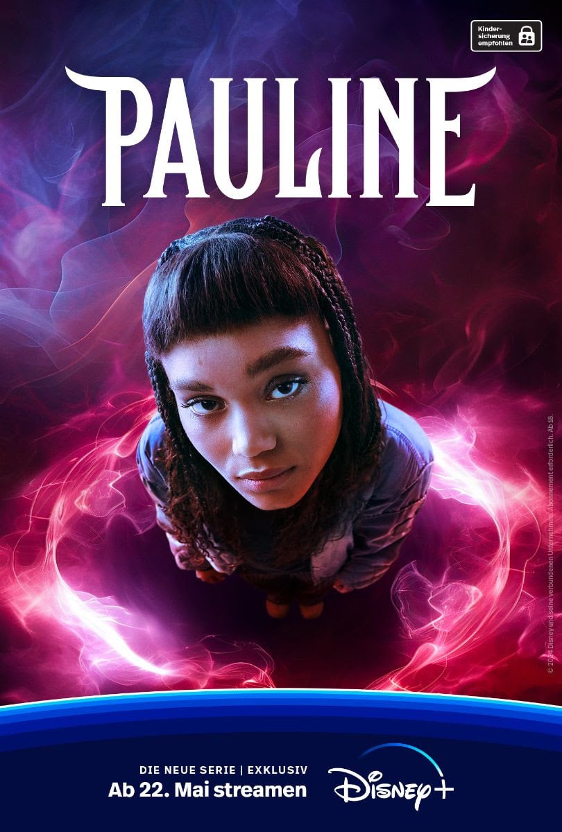 Pauline Série 2024 AdoroCinema