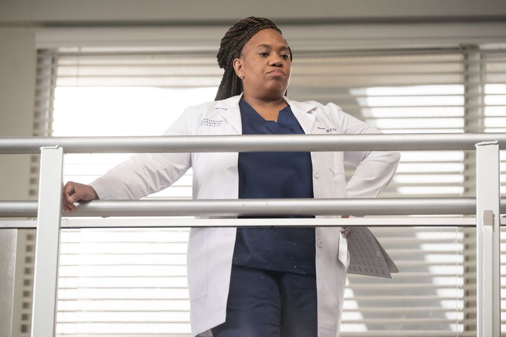 Foto de Chandra Wilson - Fotos Chandra Wilson - Foto 0 de 135 - AdoroCinema
