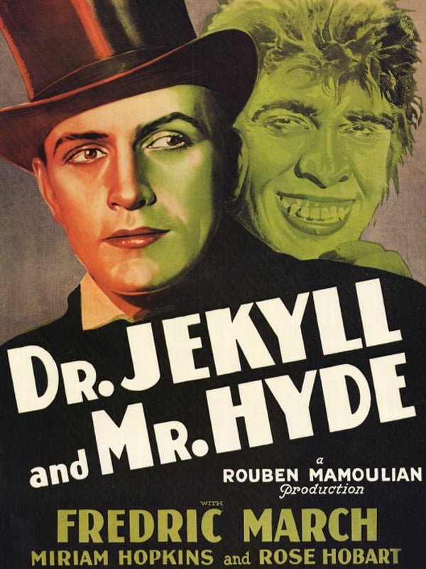 O Médico e o Monstro - Filme 1931 - AdoroCinema