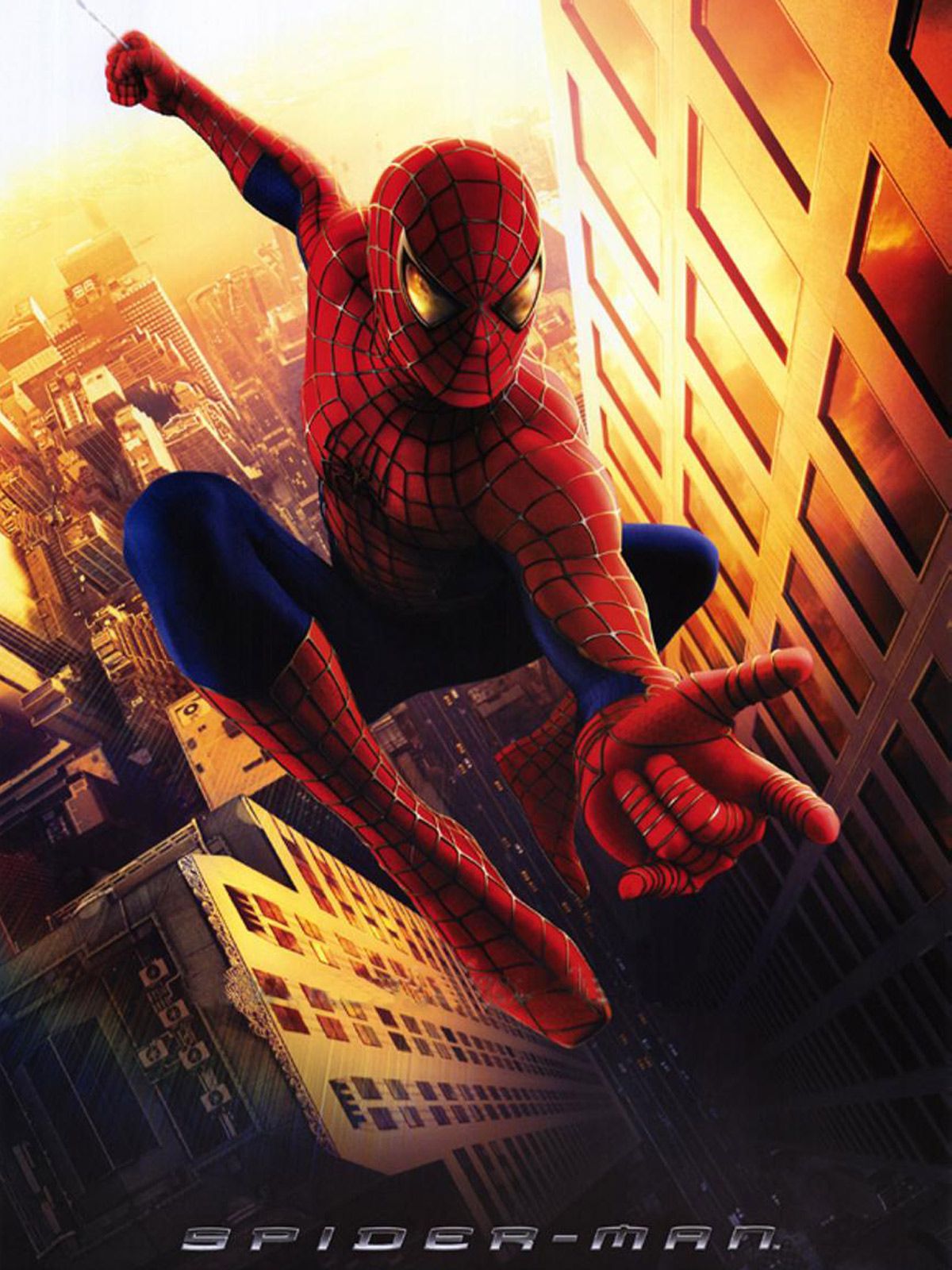 O Espetacular Homem-Aranha - Filme 2012 - AdoroCinema