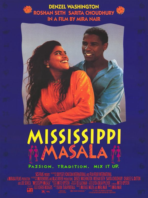 Mississippi Masala poster - Foto 7 - AdoroCinema