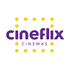 Cineflix Shopping 3 Américas Cuiabá