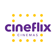 Cineflix Buriti Shopping Rio Verde