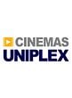 Cinemas Uniplex Lins