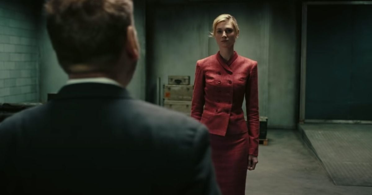 Tenet Elizabeth Debicki Explica O Significado Do Filme De Christopher Nolan Entrevista 0370