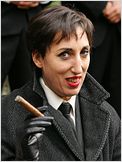 Rossy de Palma