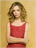 Calista Flockhart