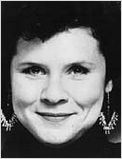 Imelda Staunton
