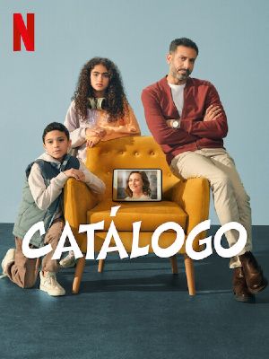 Catálogo  : Poster