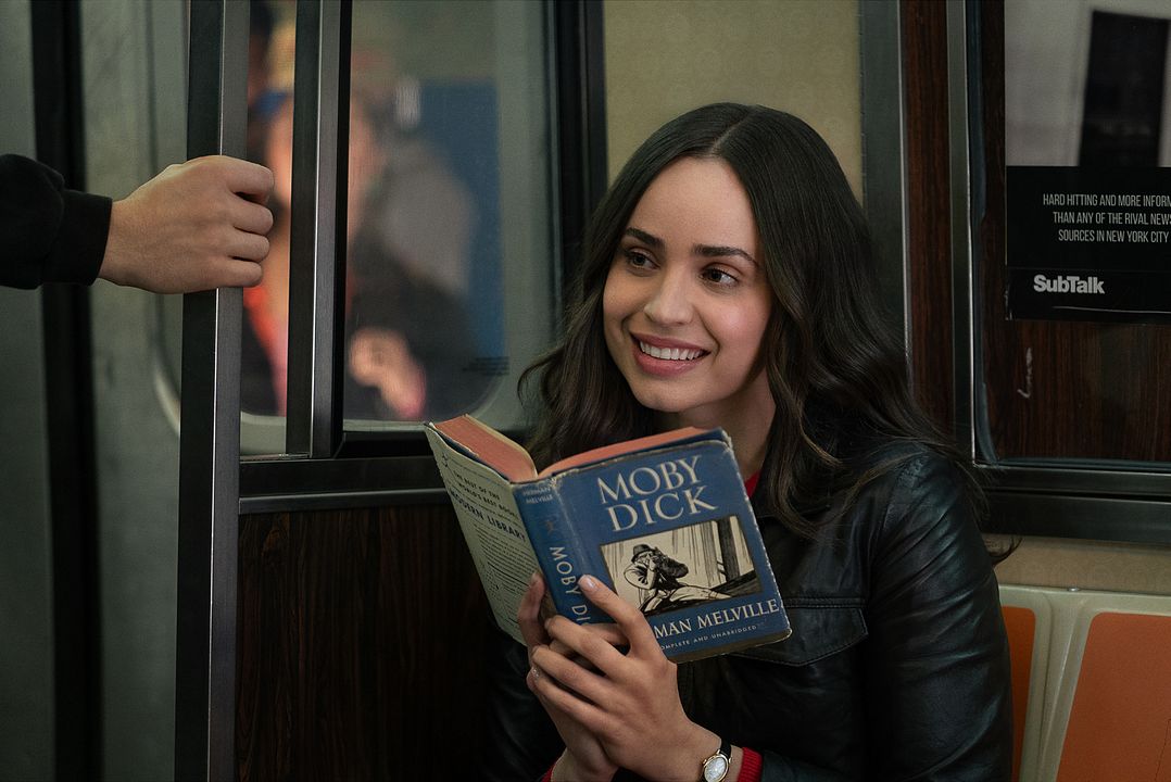 A Lista da Minha Vida : Fotos Sofia Carson