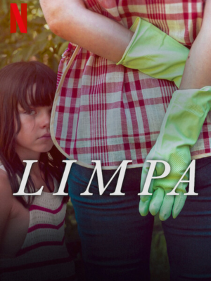 Limpa : Poster