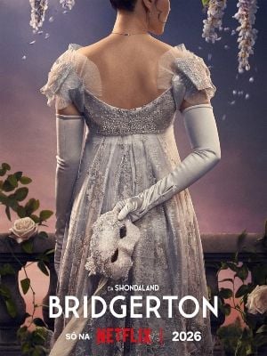 Bridgerton : Poster