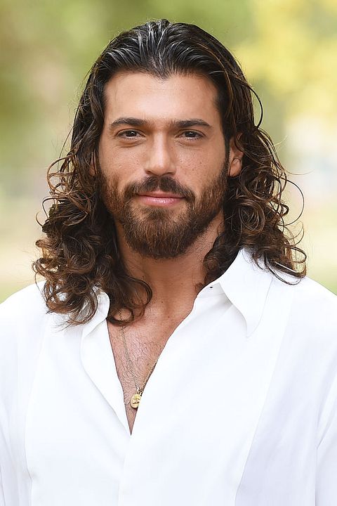 Poster Can Yaman