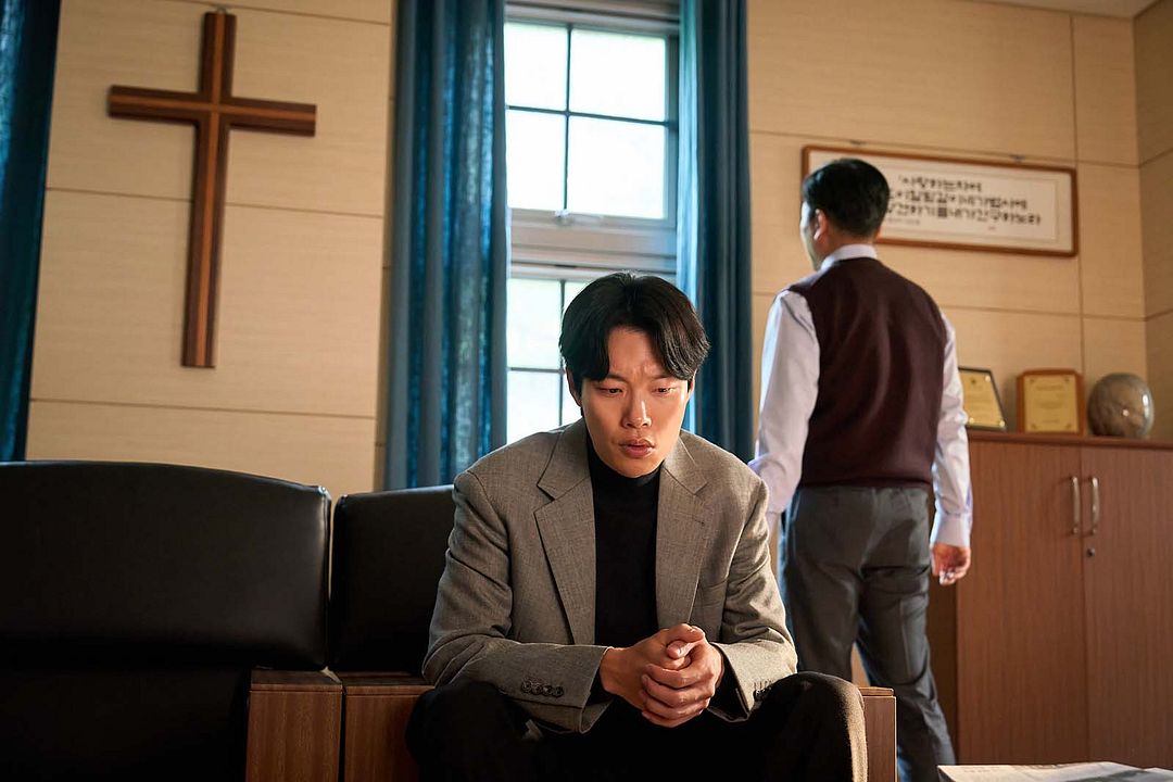 Revelações : Fotos Jun-yeol Ryu