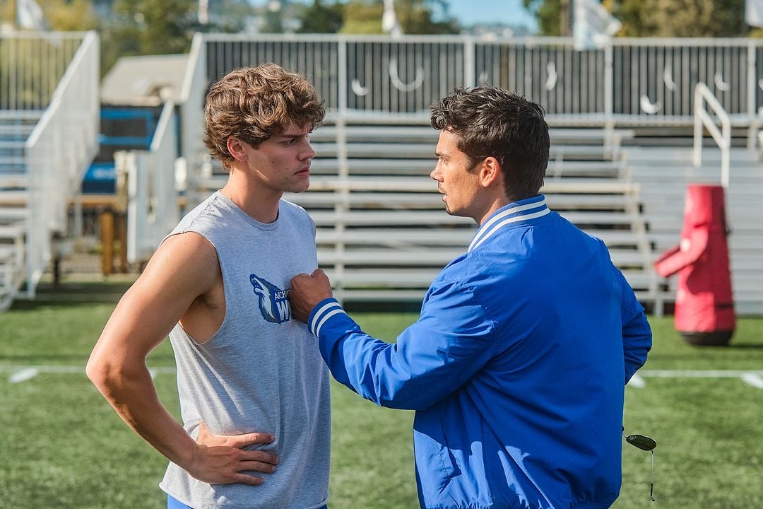 O Bad Boy e Eu : Fotos Noah Beck