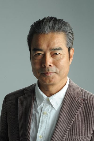 Poster Hiroshi Katsuno