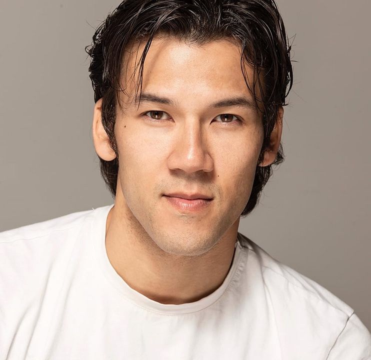 Poster Max Huang